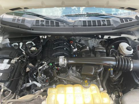 Used 2020 Ford F150 XL w/ Equipment Group 101A Mid RWD image 16