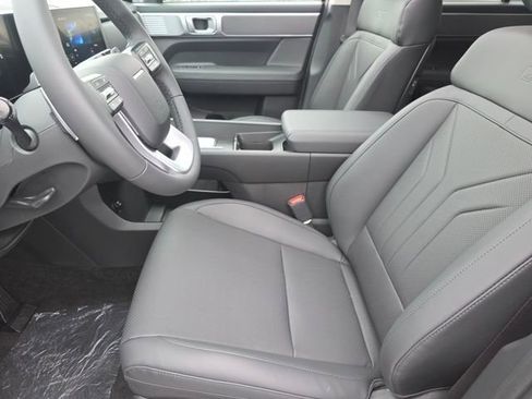 New 2026 Hyundai Santa Fe XRT AWD/4WD image 29