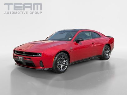 New 2026 Dodge Charger Scat Pack w/ Blacktop Package