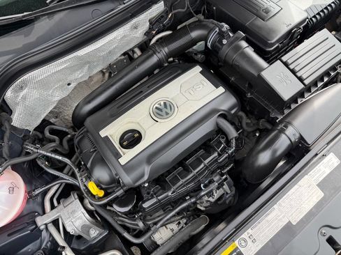 Used 2014 Volkswagen Tiguan S FWD image 14