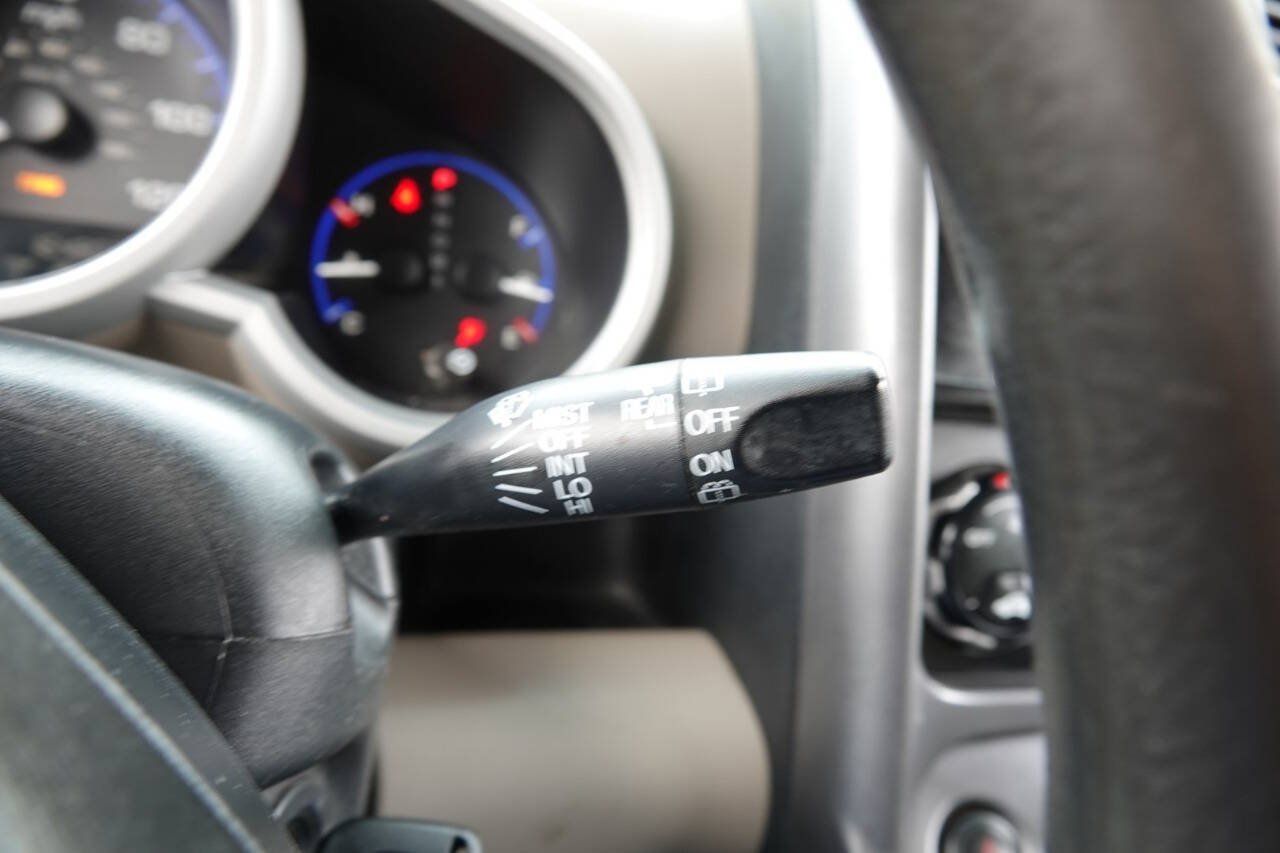 Used 2008 Honda Element LX image 80