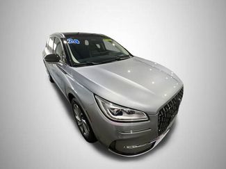 Used 2024 Lincoln Corsair Grand Touring w/ Equipment Group 302A video 2