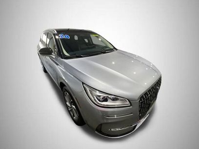 Used 2024 Lincoln Corsair Grand Touring w/ Equipment Group 302A