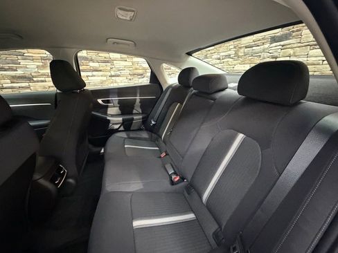 Certified 2025 Hyundai Sonata SEL image 27