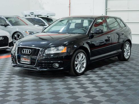 Used 2013 Audi A3 2.0T Premium FWD image 3