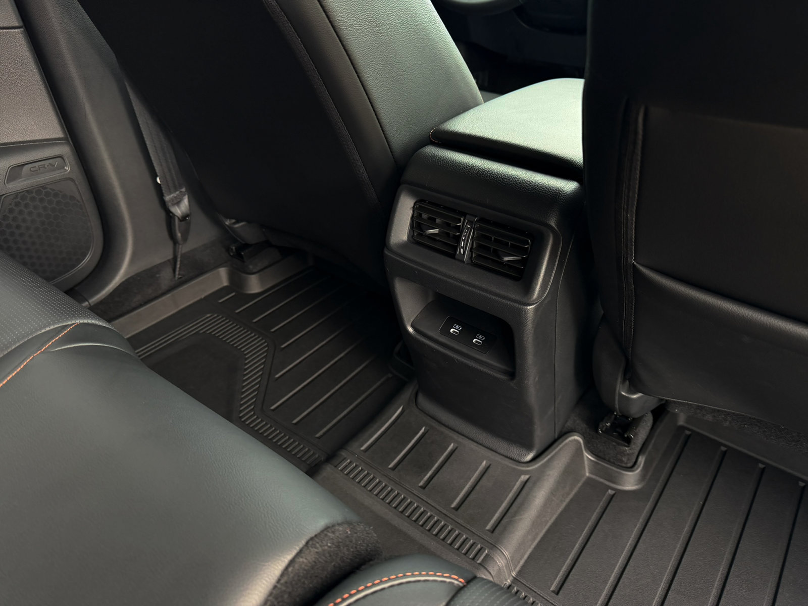 Used 2025 Honda CR-V Sport-L image 28