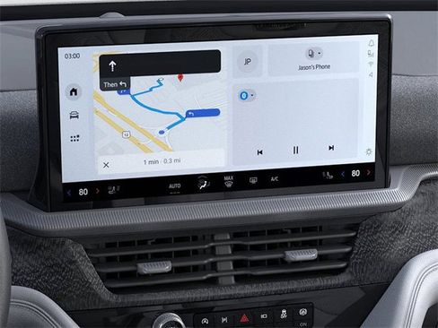 New 2026 Ford Explorer Platinum image 14