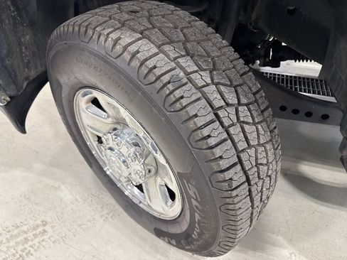 Used 2021 RAM 2500 Tradesman AWD/4WD image 4