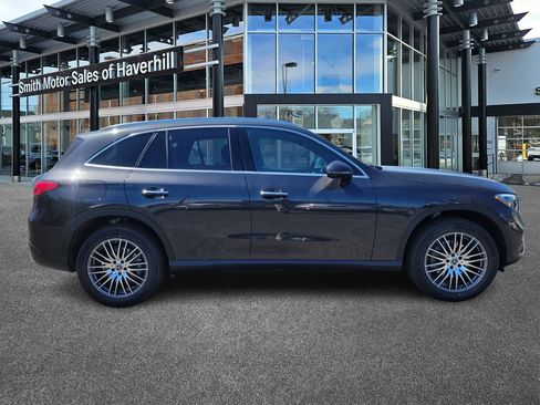 New 2026 Mercedes-Benz GLC 300 4MATIC image 6