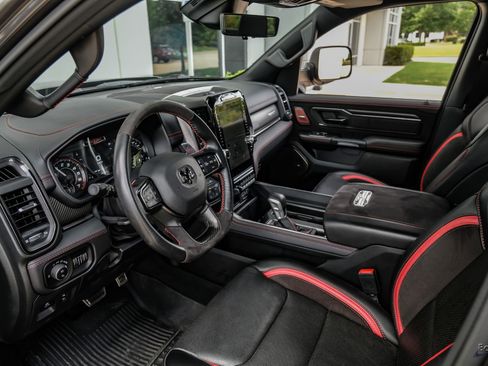 Used 2022 RAM 1500 TRX w/ TRX Level 2 Equipment Group AWD/4WD image 2