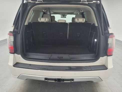 Used 2019 Ford Expedition Platinum AWD/4WD image 29