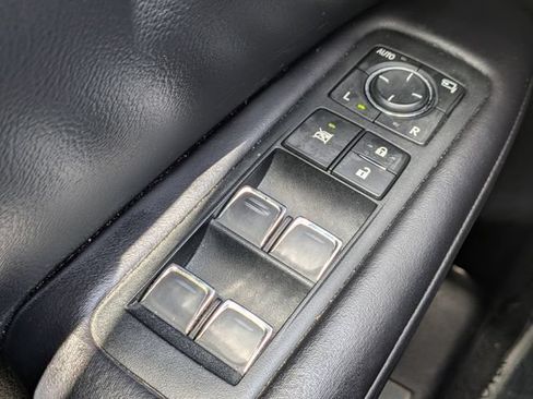 Used 2020 Lexus RX 450h F Sport w/ Accessory Package AWD/4WD image 25