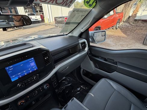 Used 2022 Ford F150 XL w/ Equipment Group 101A High image 29