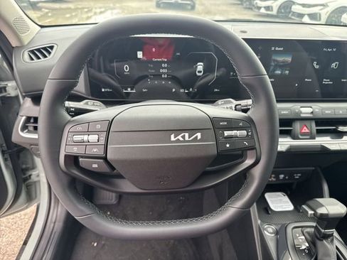 New 2025 Kia K4 GT-Line Turbo FWD image 10