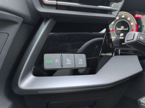 New 2026 Audi A3 2.0T Premium Plus image 14