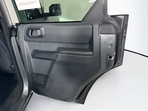 Used 2025 Ford Bronco Big Bend image 29