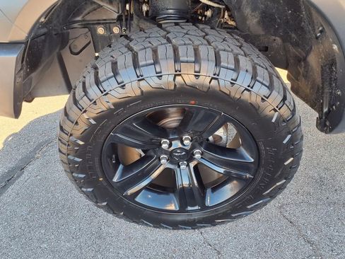 Used 2024 RAM 1500 Classic Warlock w/ Protection Group image 26