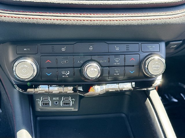 New 2026 Dodge Durango GT AWD/4WD image 16