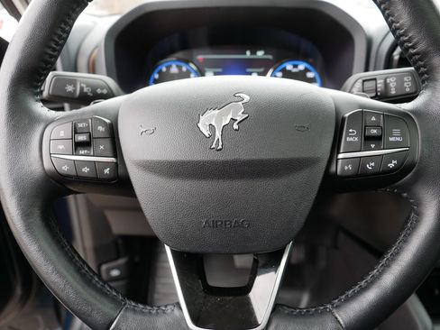 Used 2023 Ford Bronco Sport Badlands w/ Premium Package image 25