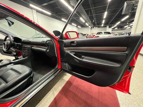 Used 2000 Audi A4 1.8T image 42