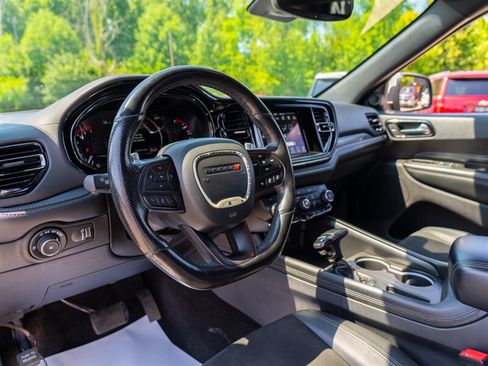 Used 2022 Dodge Durango GT AWD/4WD image 18