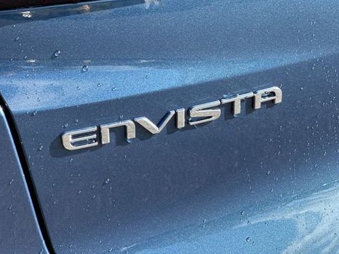 New 2026 Buick Envista Preferred image 31