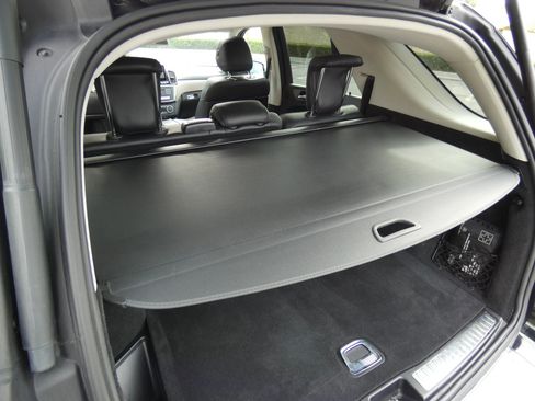 Used 2016 Mercedes-Benz GLE 350 w/ Premium Package image 82