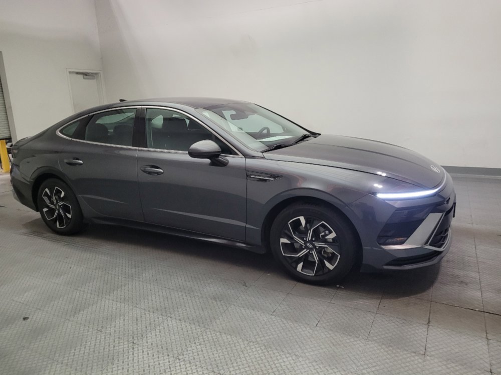 Used 2024 Hyundai Sonata SEL FWD image 11