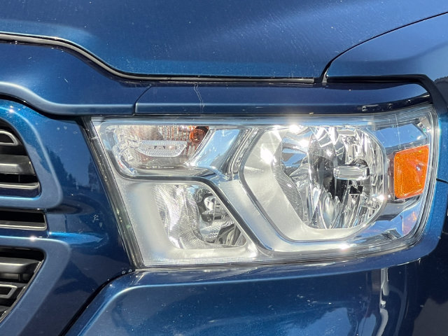 Used 2022 RAM 1500 Big Horn RWD image 41