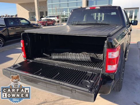 Used 2022 Ford F150 XL w/ STX Appearance Package image 21
