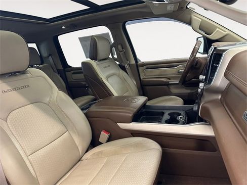 Used 2020 RAM 1500 Laramie image 15