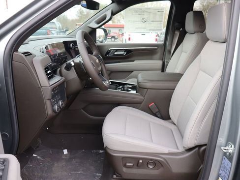 New 2026 Chevrolet Tahoe LS AWD/4WD image 5