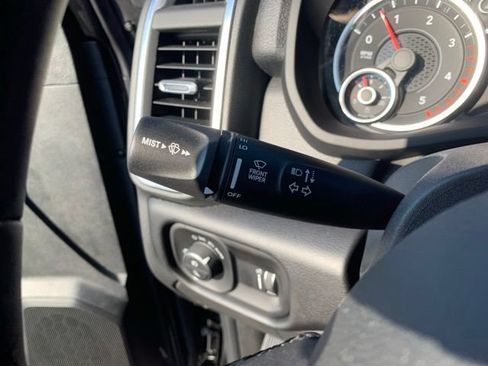 Used 2026 RAM 2500 Big Horn AWD/4WD image 28