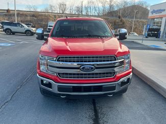 Certified 2019 Ford F150 Lariat video 2