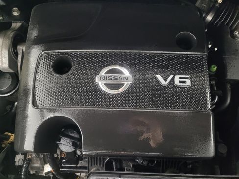 Used 2017 Nissan Murano SV image 30