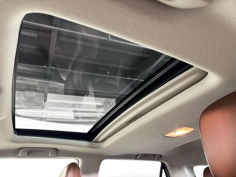 Used 2023 Toyota 4Runner Limited image 19