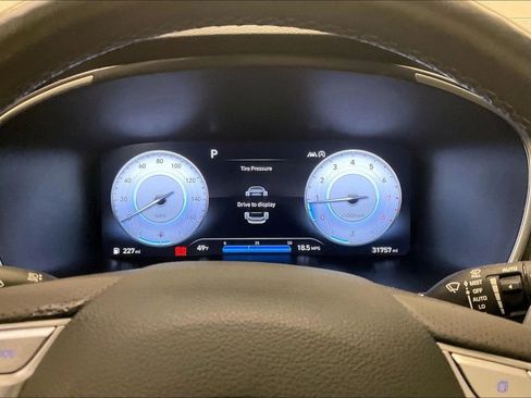 Certified 2023 Hyundai Santa Fe Calligraphy image 20