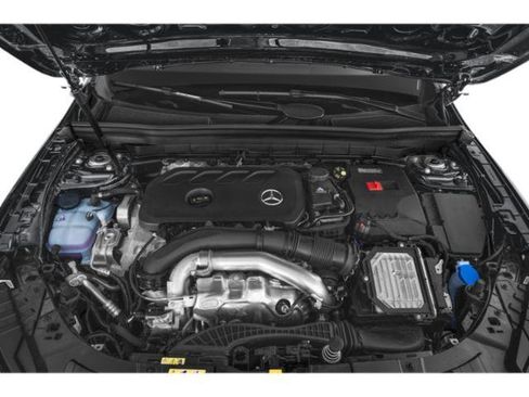 New 2026 Mercedes-Benz GLB 250 4MATIC image 50