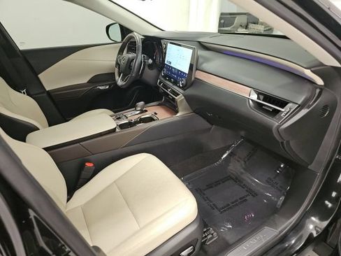 Used 2023 Lexus RX 350 Premium Plus w/ Accessory Package AWD/4WD image 37