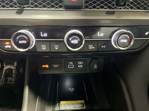 Used 2023 Acura Integra A-Spec FWD image 15