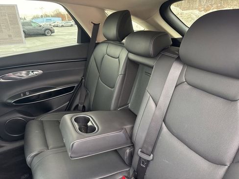 Used 2025 Genesis GV70 2.5T image 38