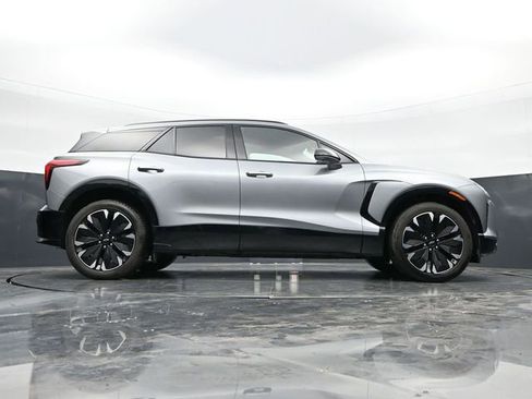 Used 2024 Chevrolet Blazer EV RS AWD/4WD image 41