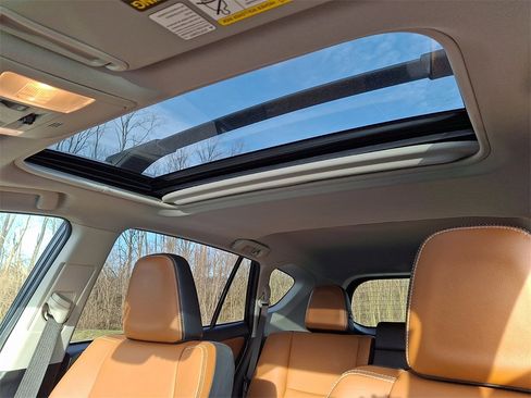 Certified 2017 Toyota RAV4 Limited image 14