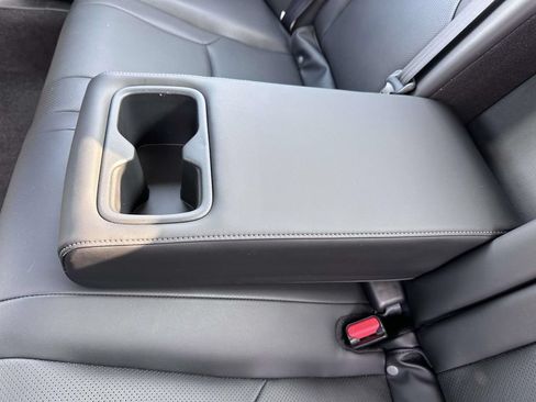 Used 2024 Honda Accord EX-L image 15