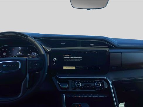 New 2026 GMC Sierra 1500 Denali Ultimate image 9