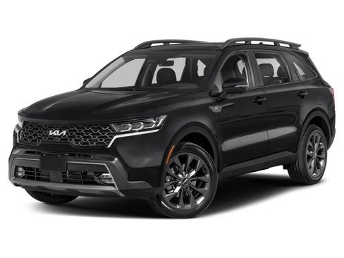 Used 2022 Kia Sorento SX Prestige AWD/4WD image 57