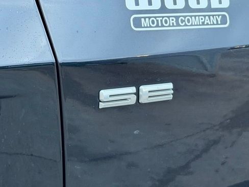 Used 2021 Ford Escape SE w/ Convenience Package image 51