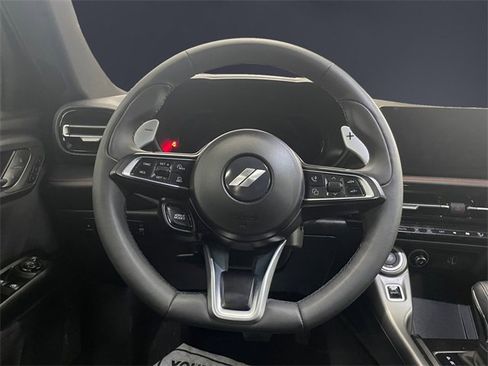 Used 2024 Dodge Hornet R/T image 12