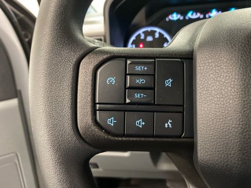 New 2026 Ford F250 XL w/ XL Driver Assist Package AWD/4WD image 19