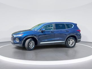 Used 2019 Hyundai Santa Fe SE AWD/4WD video 1